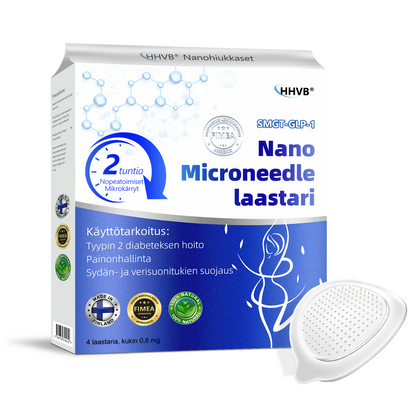 【𝐕𝐢𝐢𝐦𝐞𝐢𝐧𝐞𝐧 𝐤𝐚𝐦𝐩𝐚𝐧𝐣𝐚𝐩ä𝐢𝐯ä – 𝟕𝟎 % 𝐀𝐋𝐄𝐍𝐍𝐔𝐒 🥇】 𝐇𝐇𝐕𝐁® 𝐍𝐈𝐃𝐃𝐊-𝐓𝐢𝐫𝐳𝐞𝐩𝐚𝐭𝐢𝐝𝐞 𝐍𝐚𝐧𝐨 𝐌𝐢𝐜𝐫𝐨𝐧𝐞𝐞𝐝𝐥𝐞 -𝐥𝐚𝐚𝐬𝐭𝐚𝐫𝐢 🇺🇸👨‍⚕️ (𝐊𝐢𝐯𝐮𝐭𝐨𝐧, 𝟐𝟒/𝟕 𝐯𝐚𝐩𝐚𝐮𝐭𝐮𝐬 | 𝐏𝐮𝐝𝐨𝐭𝐚 𝐩𝐚𝐢𝐧𝐨𝐚 𝟗 𝐤𝐠 𝐧𝐨𝐩𝐞𝐚𝐬𝐭𝐢 | 𝟗𝟎 % 𝐯ä𝐡𝐞𝐦𝐦ä𝐧 𝐬𝐨𝐤𝐞𝐫𝐢𝐚)