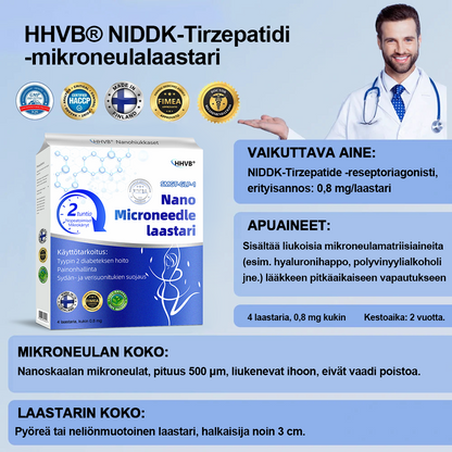 【𝐕𝐢𝐢𝐦𝐞𝐢𝐧𝐞𝐧 𝐤𝐚𝐦𝐩𝐚𝐧𝐣𝐚𝐩ä𝐢𝐯ä – 𝟕𝟎 % 𝐀𝐋𝐄𝐍𝐍𝐔𝐒 🥇】 𝐇𝐇𝐕𝐁® 𝐍𝐈𝐃𝐃𝐊-𝐓𝐢𝐫𝐳𝐞𝐩𝐚𝐭𝐢𝐝𝐞 𝐍𝐚𝐧𝐨 𝐌𝐢𝐜𝐫𝐨𝐧𝐞𝐞𝐝𝐥𝐞 -𝐥𝐚𝐚𝐬𝐭𝐚𝐫𝐢 🇺🇸👨‍⚕️ (𝐊𝐢𝐯𝐮𝐭𝐨𝐧, 𝟐𝟒/𝟕 𝐯𝐚𝐩𝐚𝐮𝐭𝐮𝐬 | 𝐏𝐮𝐝𝐨𝐭𝐚 𝐩𝐚𝐢𝐧𝐨𝐚 𝟗 𝐤𝐠 𝐧𝐨𝐩𝐞𝐚𝐬𝐭𝐢 | 𝟗𝟎 % 𝐯ä𝐡𝐞𝐦𝐦ä𝐧 𝐬𝐨𝐤𝐞𝐫𝐢𝐚)